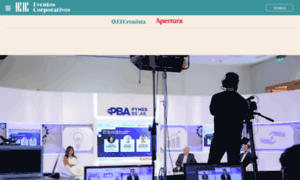 Eventos.cronista.com thumbnail