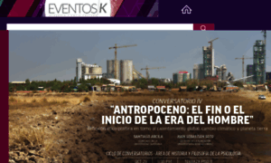 Eventos.konradlorenz.edu.co thumbnail