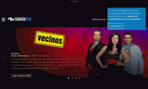Eventos.play.caracoltv.com thumbnail