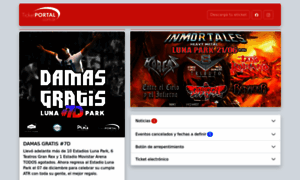 Eventos.ticketportal.com.ar thumbnail