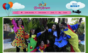 Eventosaxarquia.com thumbnail