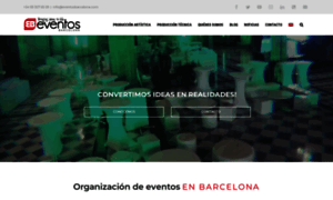 Eventosbarcelona.com thumbnail