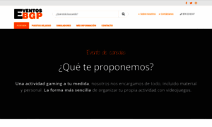 Eventosbgp.com thumbnail