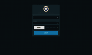 Eventoscciap.com thumbnail