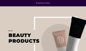 Eventoscolor.com thumbnail