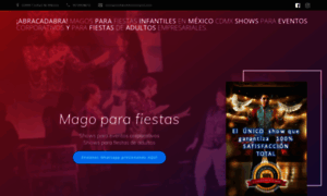 Eventosconpnl.com thumbnail