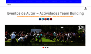 Eventosdeautor.es thumbnail
