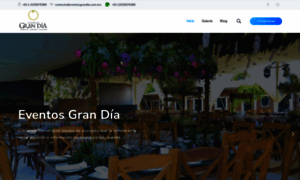 Eventosgrandia.com.mx thumbnail