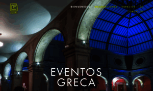 Eventosgreca.com.mx thumbnail