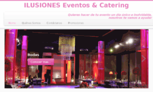 Eventosilusionesperu.com thumbnail