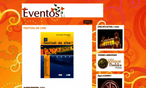 Eventoslambayeque.blogspot.com thumbnail