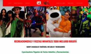 Eventoslaroca.com thumbnail