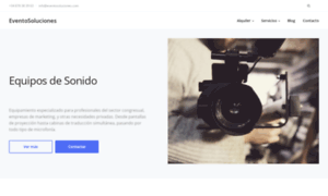 Eventosoluciones.com thumbnail