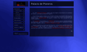 Eventospalaciodepioneros.es thumbnail