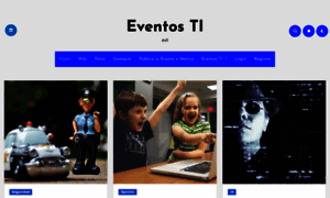 Eventosti.net thumbnail