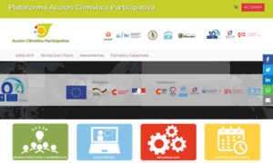 Eventosuim.org thumbnail