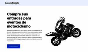 Eventoticket.com thumbnail