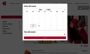 Eventplanneronline.com thumbnail