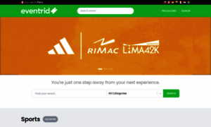 Eventrid.pe thumbnail