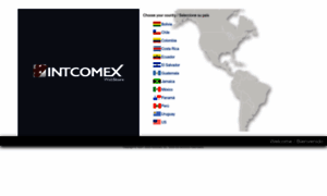 Events.intcomex.com thumbnail