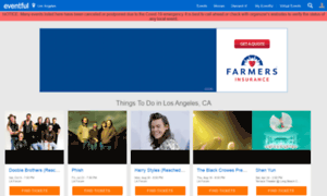 Events.mercurynews.com thumbnail