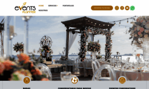 Eventsplanner.com.do thumbnail