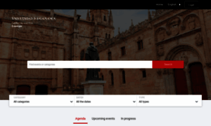 Eventum.usal.es thumbnail