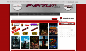 Eventum365.com thumbnail