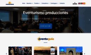 Eventurismo.com.uy thumbnail