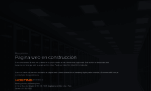 Evercom.pe thumbnail