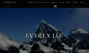 Everexllc.com thumbnail