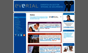 Everial.es thumbnail