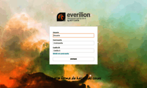 Everilion.com thumbnail