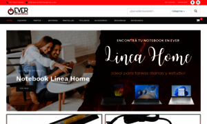 Everinformatica.com thumbnail