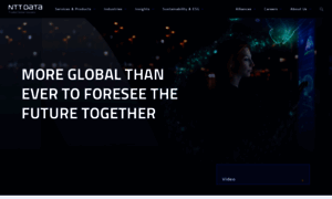 Everis.be thumbnail