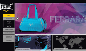 Everlast-bags.cl thumbnail