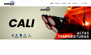Everlum.com.mx thumbnail