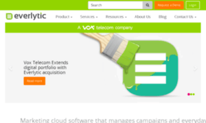 Everlytic.co.ke thumbnail