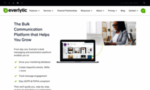 Everlytic.com thumbnail