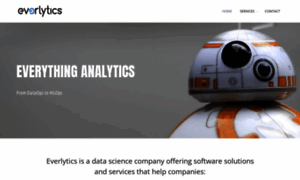 Everlytics.io thumbnail