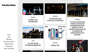 Everydaygalaxy.ec thumbnail