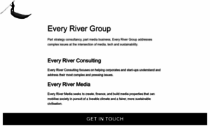 Everyriver.org thumbnail