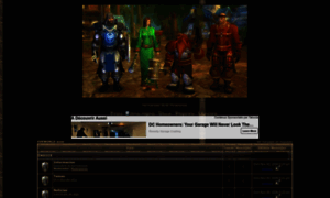 Eveworld.forums-actifs.com thumbnail