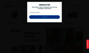Evisionstore.com thumbnail