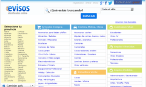 Evisoses.com thumbnail