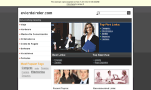 Evlerdaireler.com thumbnail
