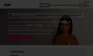 Evocuentainteligente.com thumbnail
