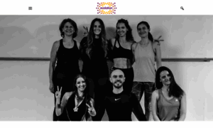 Evolationyogacolombia.com thumbnail