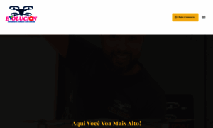 Evolucion.com.br thumbnail