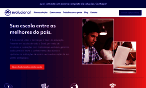 Evolucional.com.br thumbnail